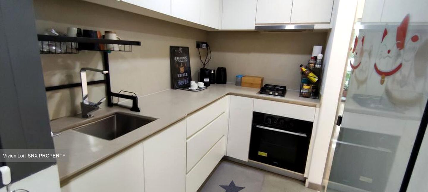 Riversails (D19), Condominium #621110571